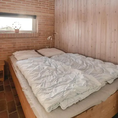 Σπίτι διακοπών Two-bedroom In Sydals Skovbyballe
