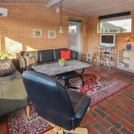 Two-bedroom In Sydals Σπίτι διακοπών