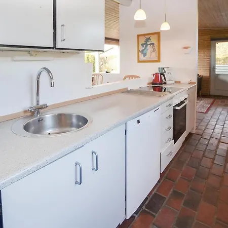 Σπίτι διακοπών Two-bedroom In Sydals