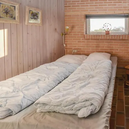 Two-bedroom In Sydals Σπίτι διακοπών Skovbyballe